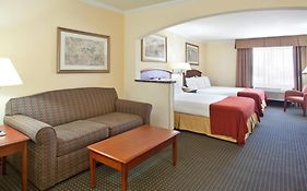 Holiday Inn Express Hotel & Suites Tucson Mall By Ihg